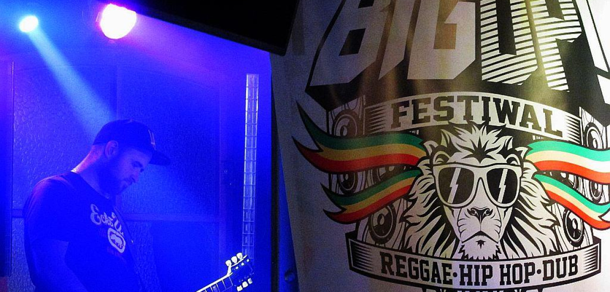 Muzyka miłości rozbrzmiała w Spiżarni