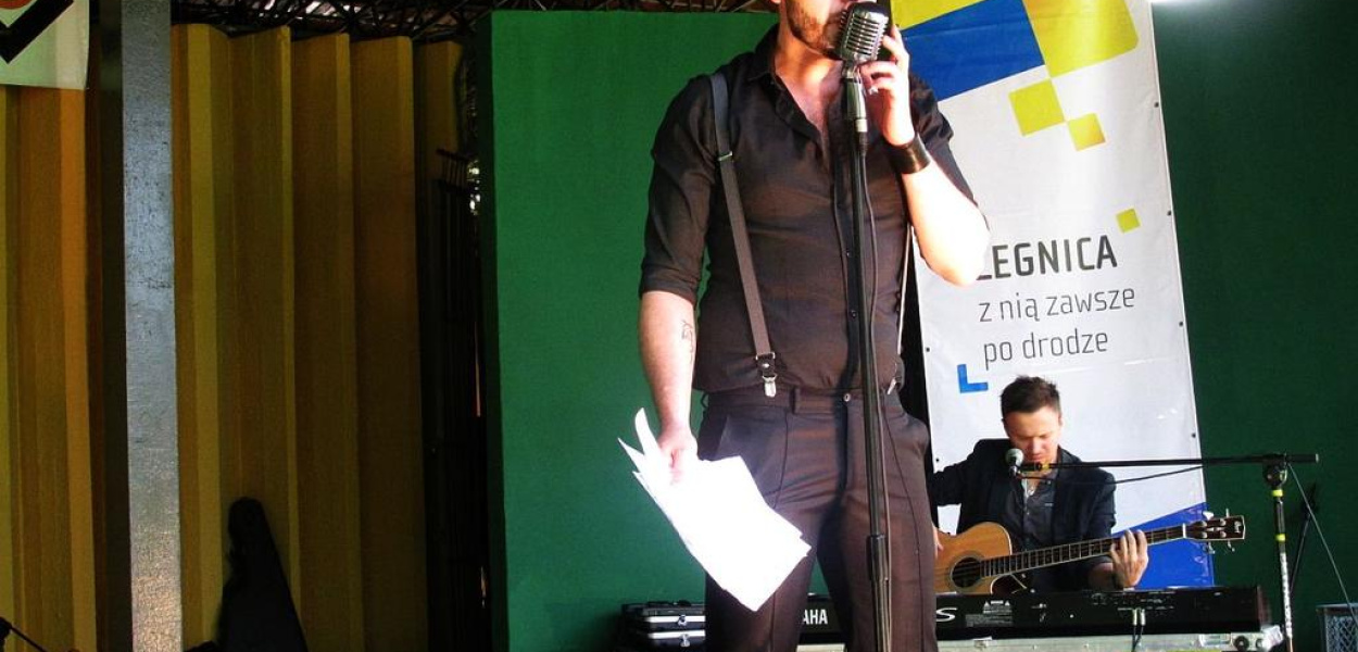 Legnica zakochała się we włoskich rytmach