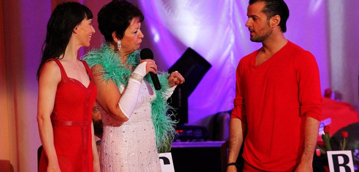 Gwiazdy „Tańca z gwiazdami” wystąpiły w Legnicy!