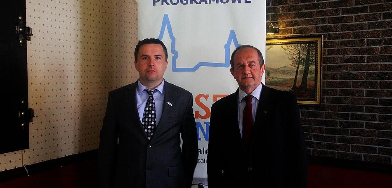 Solidarna Polska i Polska Razem do wyborów razem