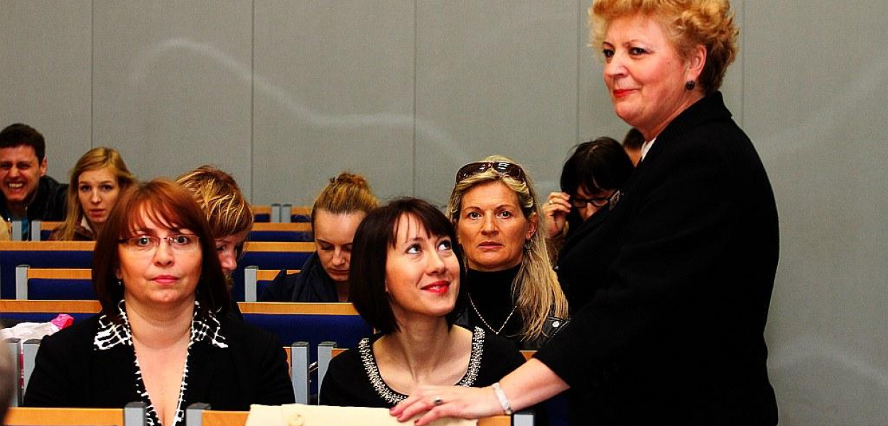 PWSZ kształci nie tylko teoretycznie