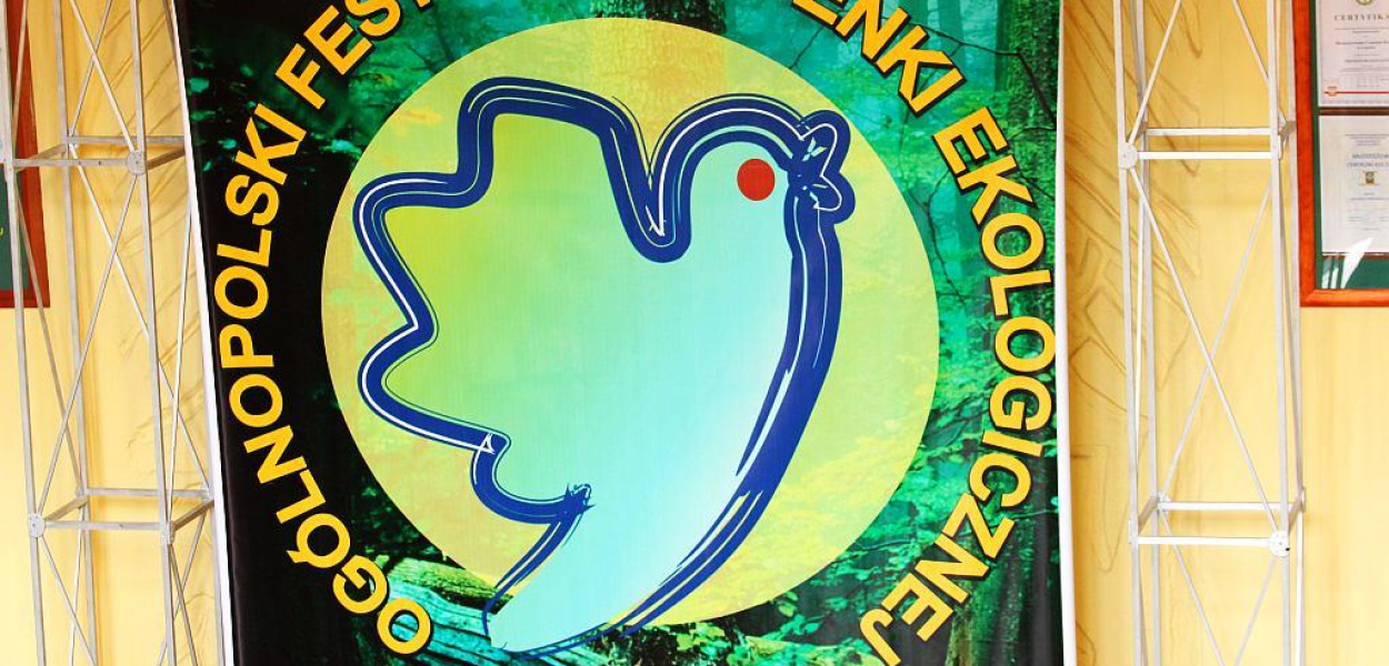 Legnica stolicą piosenki ekologicznej