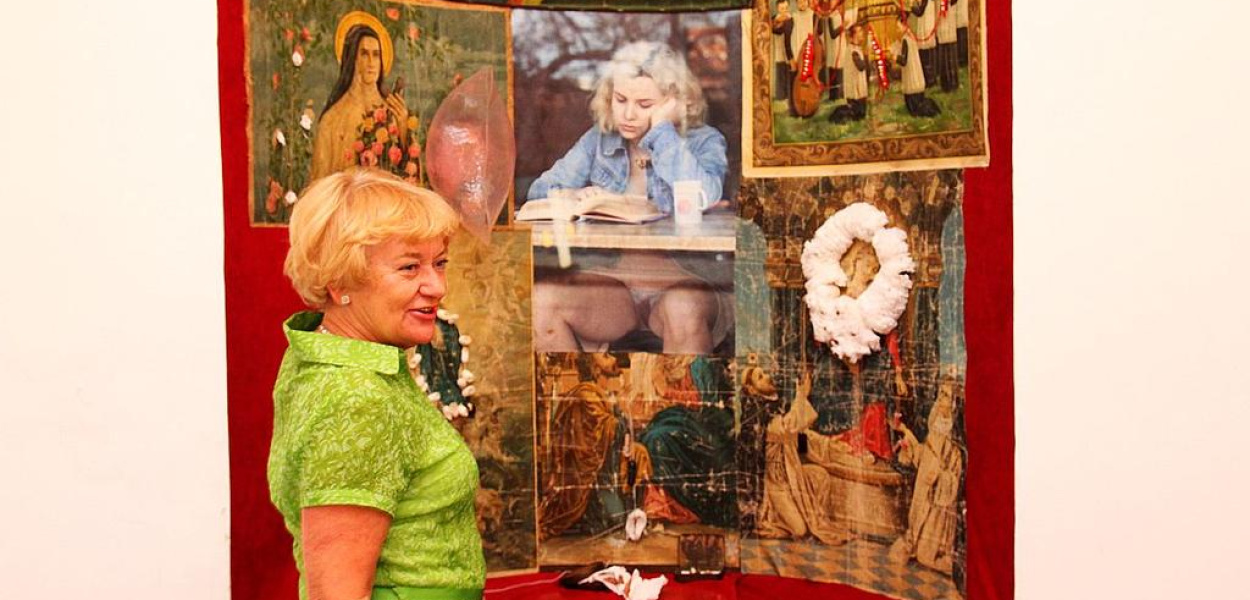 Będzie znowu skandal na Festiwalu Srebra?