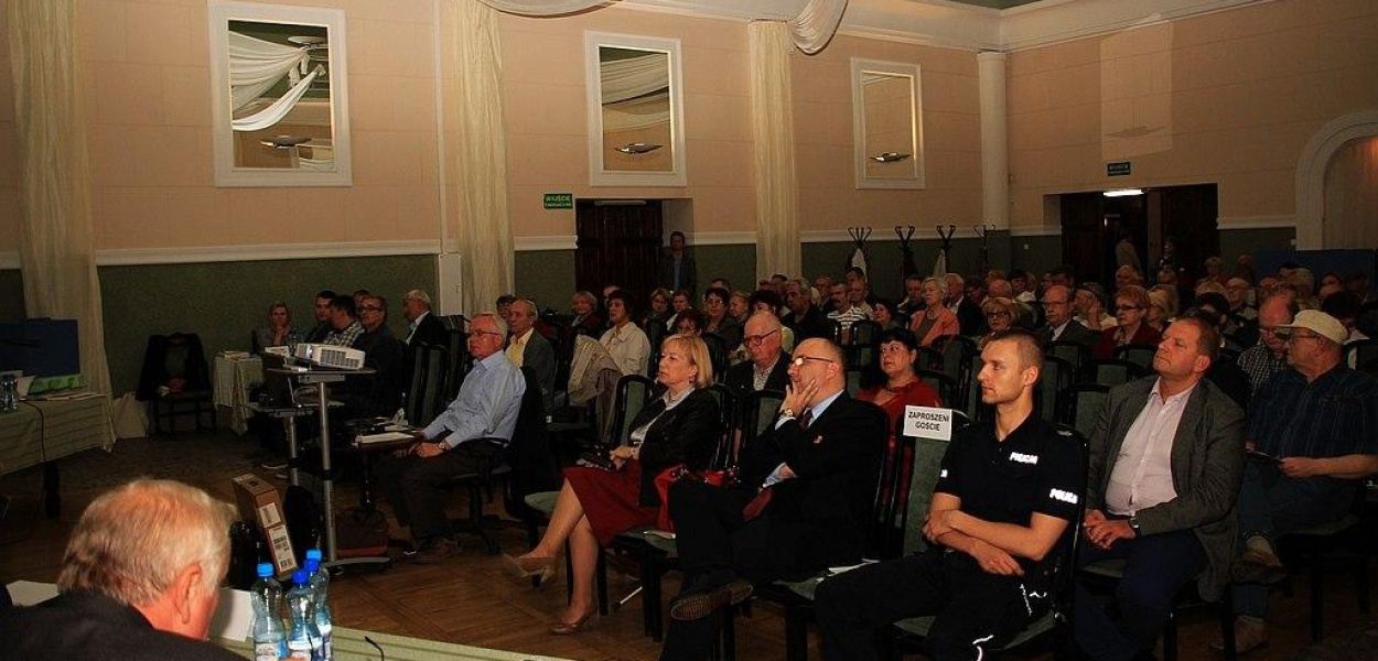 W LSM rozpoczęły się wybory do rady nadzorczej