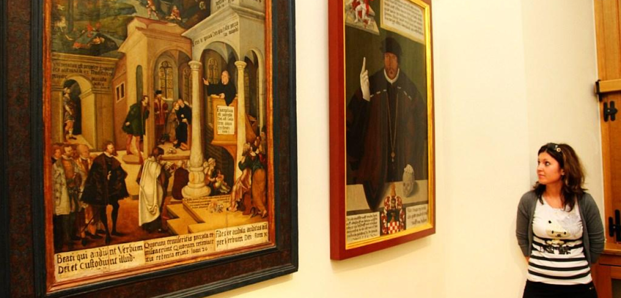 Rycerze na koniach będą paradować w Rynku