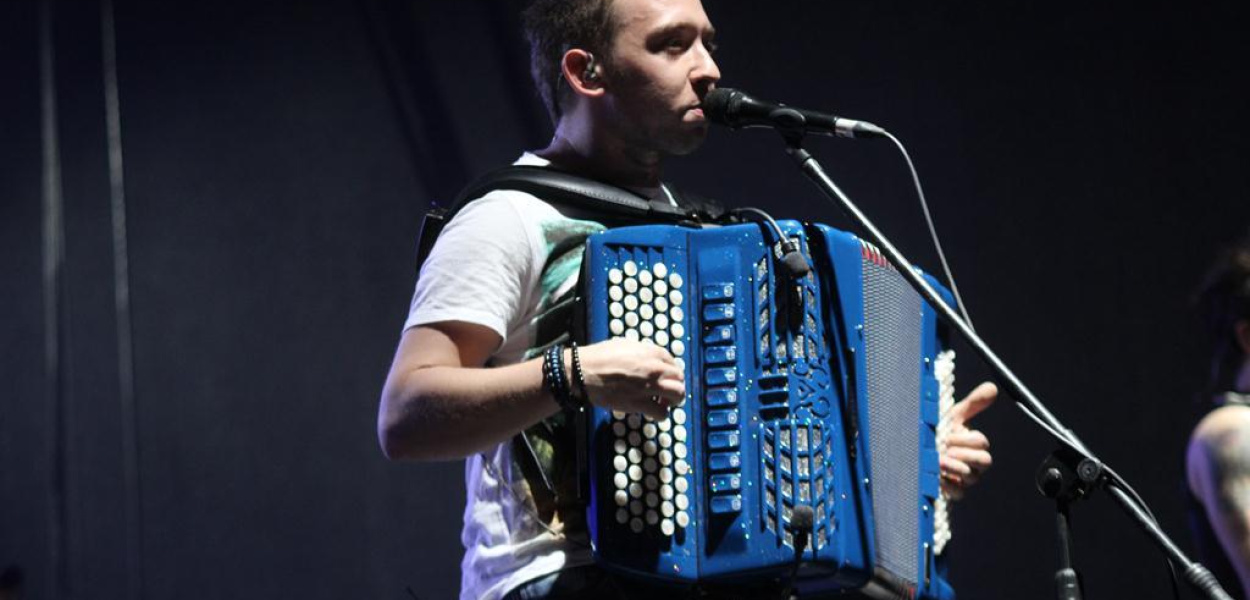 Juwenalia. Pierwszy koncertowy dzień za nami