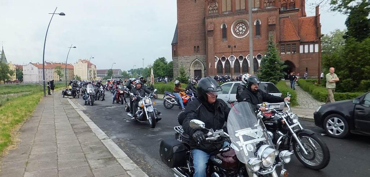 Dopalacze rozpoczęli kolejny sezon