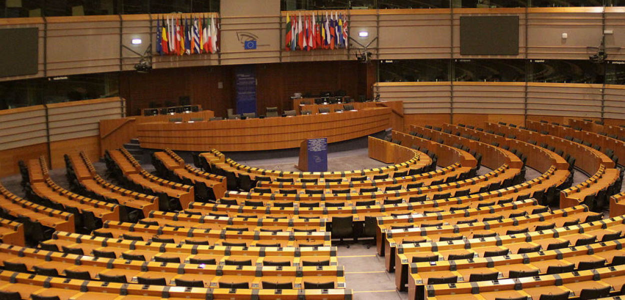 Wstępne wyniki. PO i PiS wygrały eurowybory