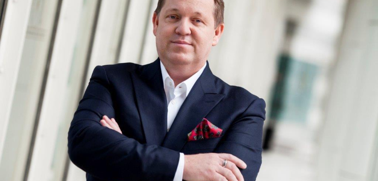 Rank Progress już bez Bartnickiego!