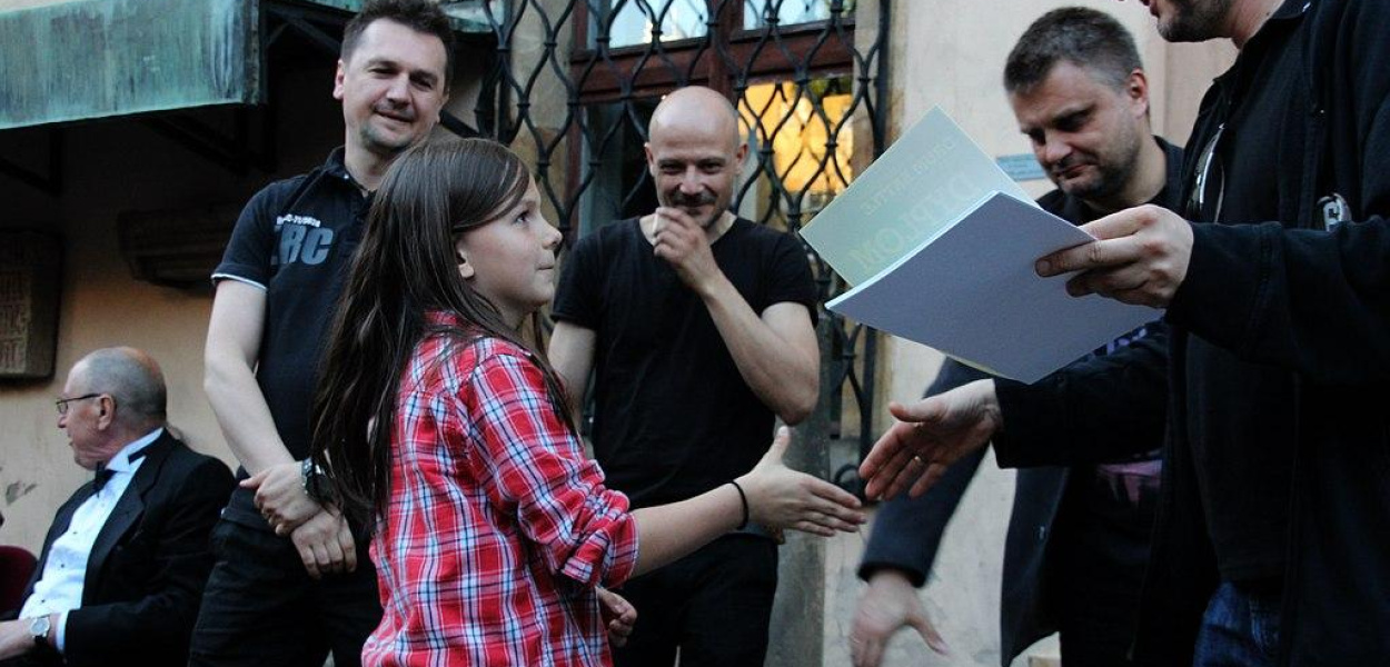 Finał Festiwalu Rytmu Drum Battle 2014!