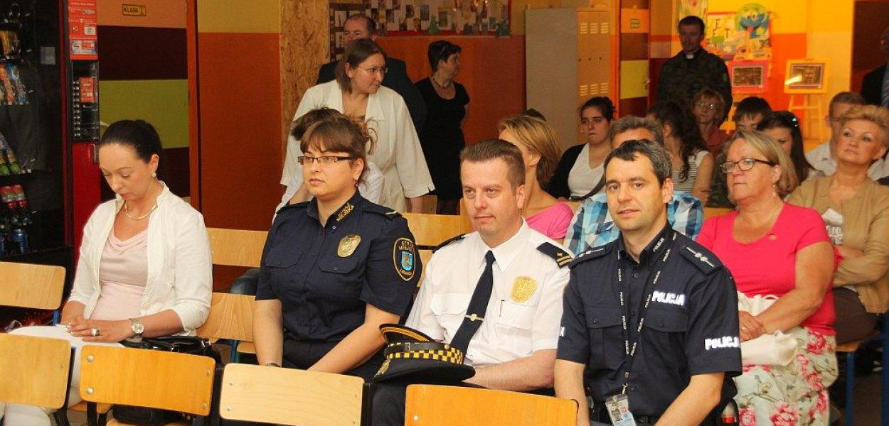 Prywatna szkoła ma już 10 lat