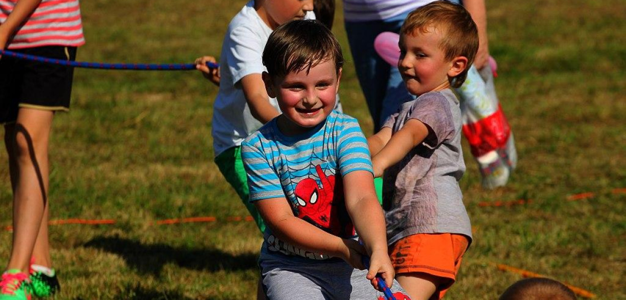 Bajeczne Księginice