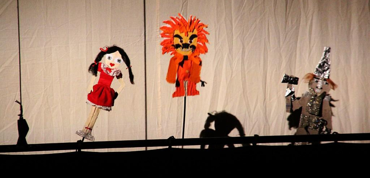 „BAGAŻNIK” zagrał na Scenie Gadzickiego