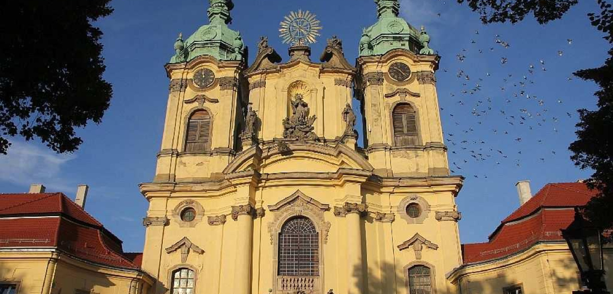 Już w najbliższą niedzielę Legnickie Pole świętuje