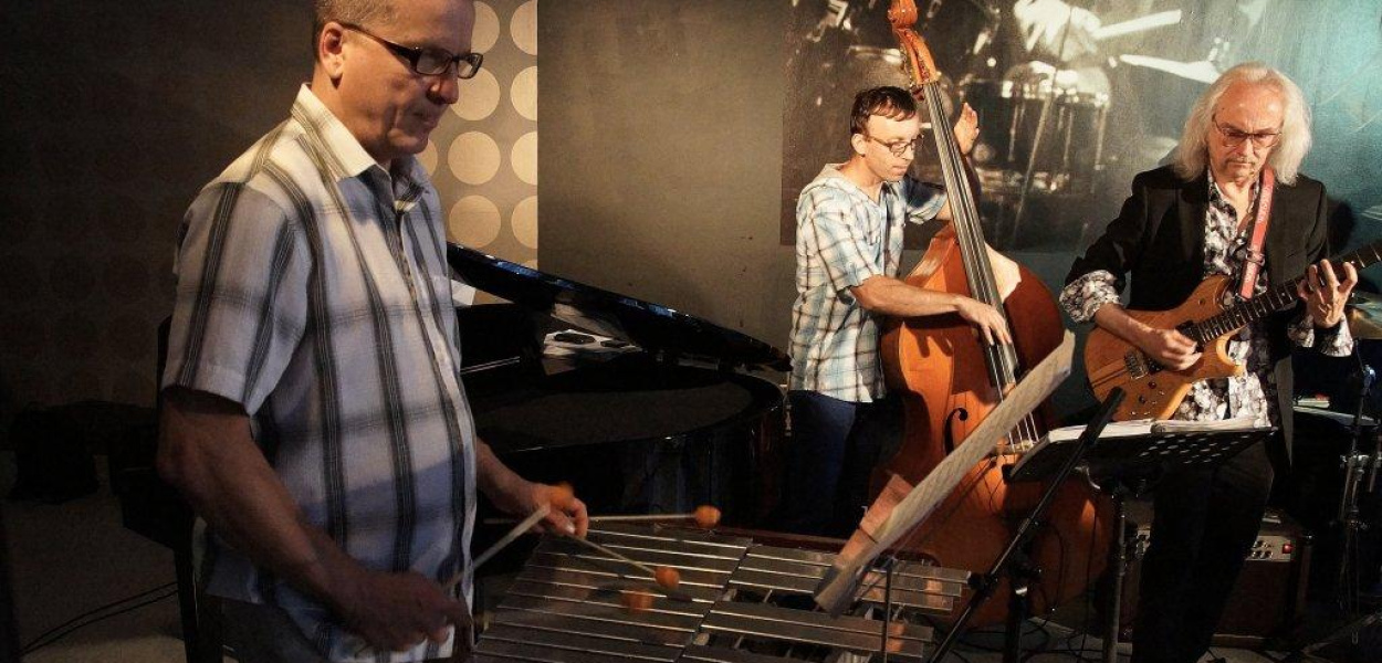 Muzyczna uczta w Domu Studenta PWSZ