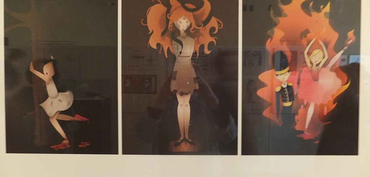 Ostra satyra okiem katowickich studentów