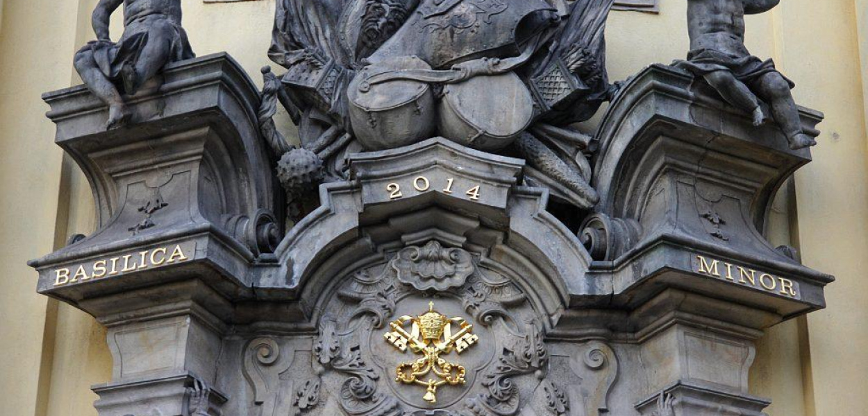 Od niedzieli diecezja legnicka ma czwartą bazylikę