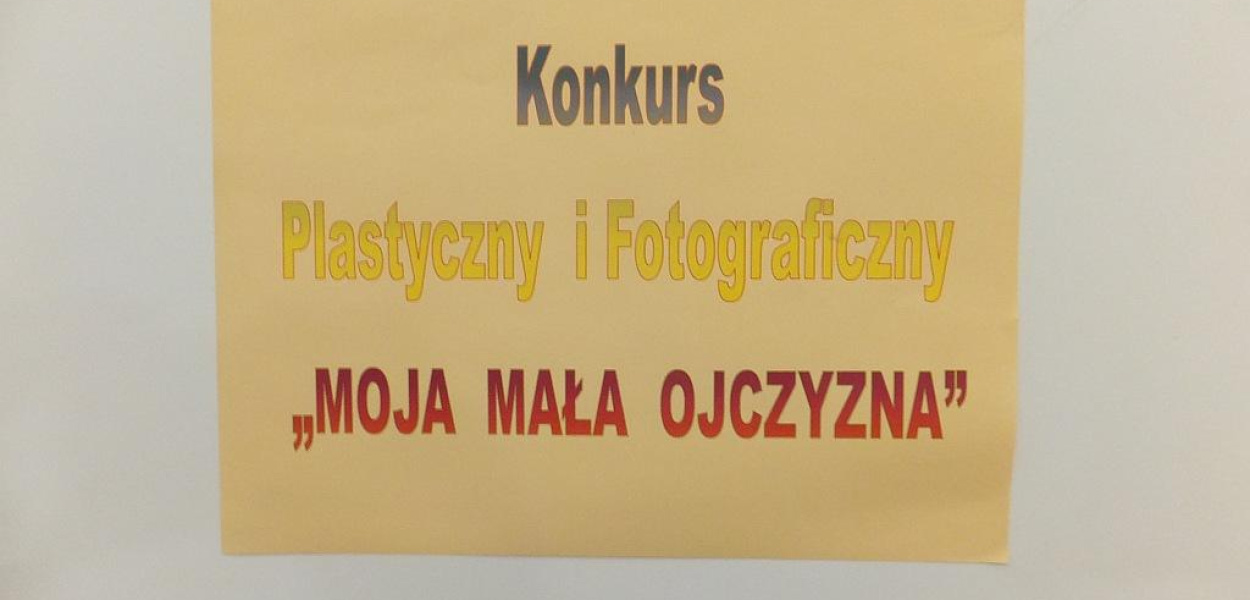 Kochają swoją Małą Ojczyznę