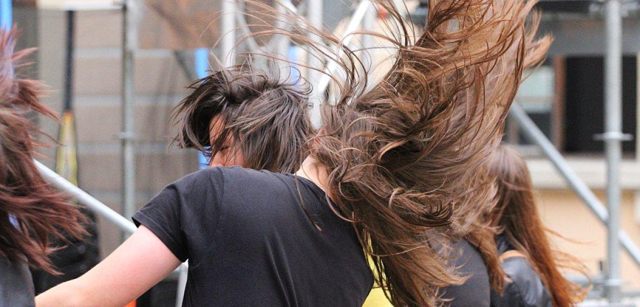 Kapele skończyły rywalizację