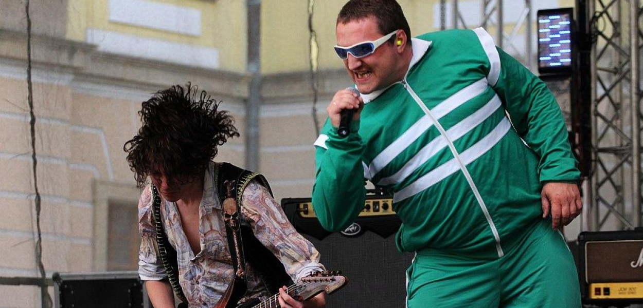 Woda Ski Bla najlepsza