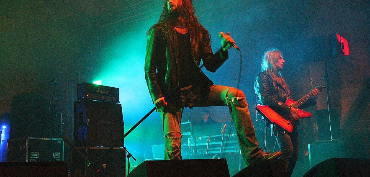 Legnica usłyszała „Dorosłe dzieci”