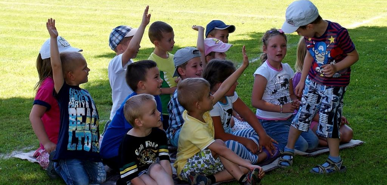 Bezpieczne Wakacje - Uwaga Pies!