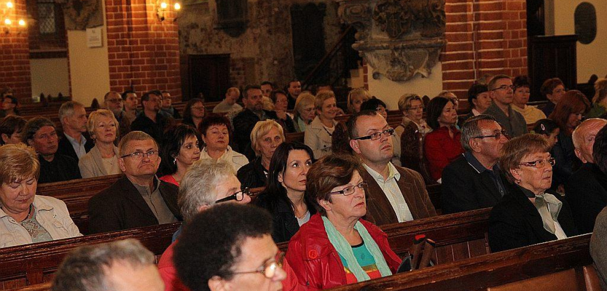 Legnickie Wieczory Organowe