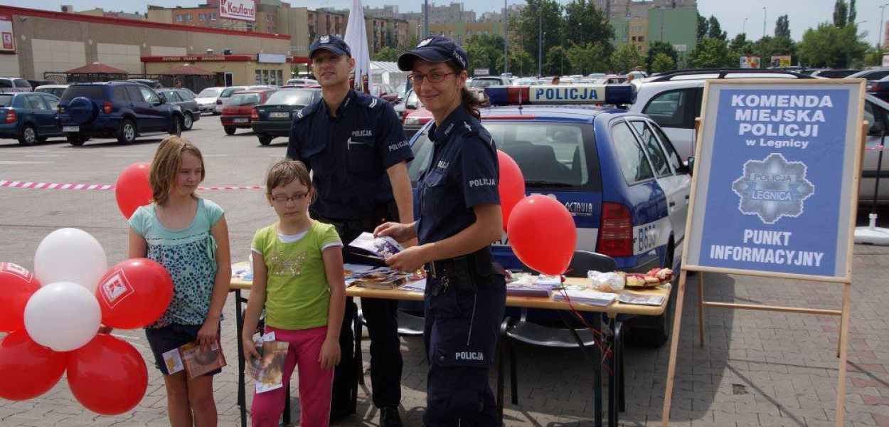 Bezpieczne wakacje z Kauflandem