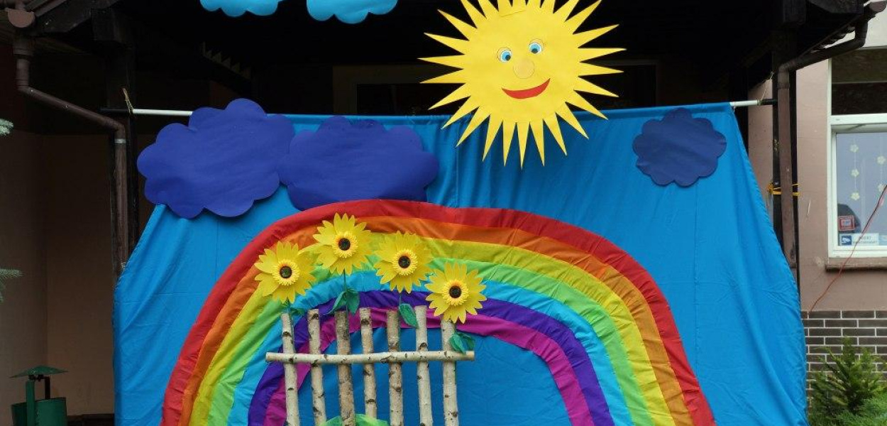 Jagodowa biesiada w Rzeszotarach