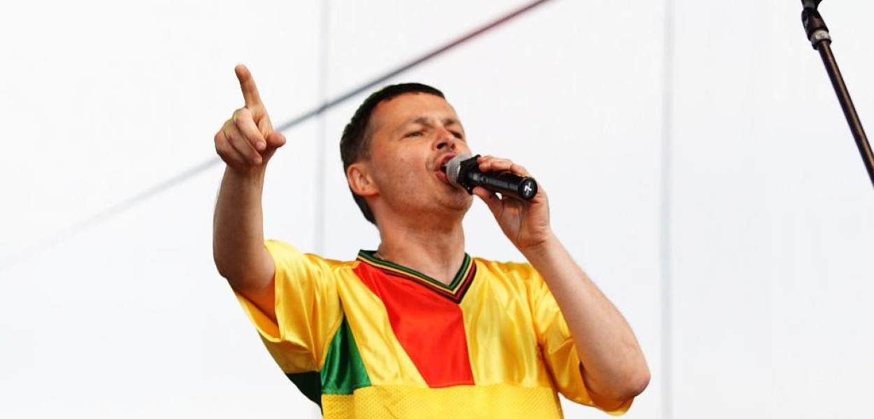 Nieważne ile osób nas słucha, ważne jak słuchają
