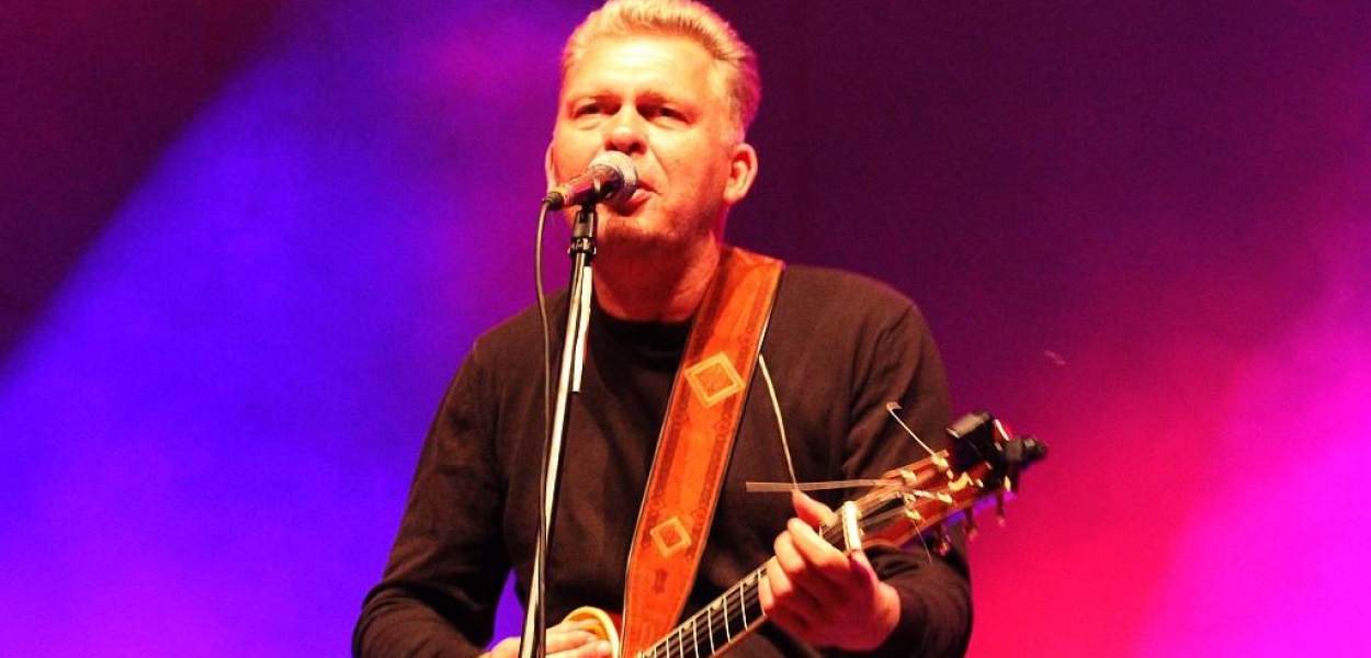 Raz, Dwa, Trzy - balsam na uszy