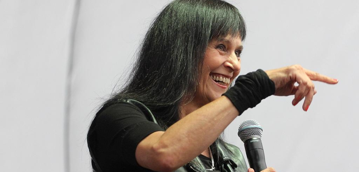 Banda i Wanda … i legniczanie