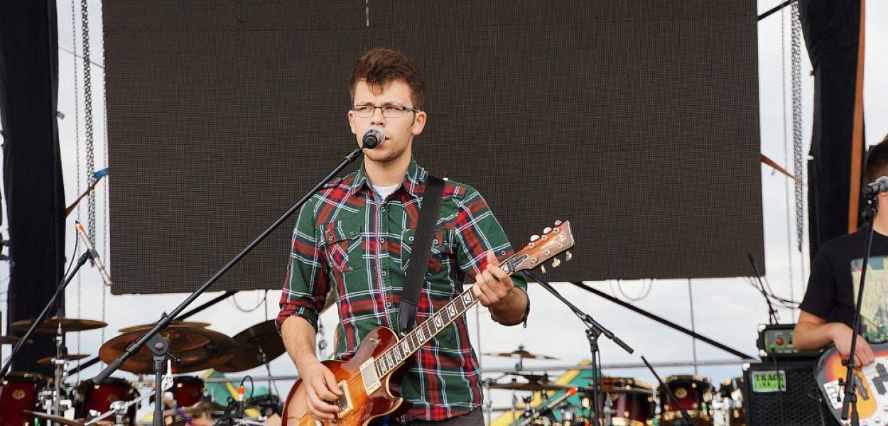 Struktura i Photony na początek końca