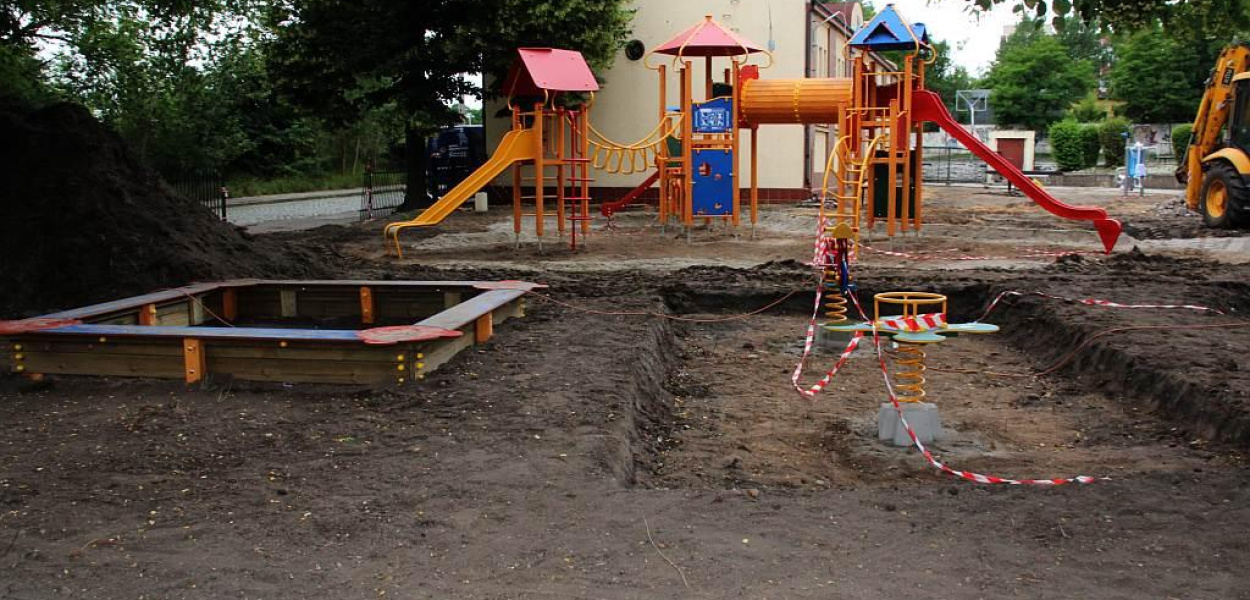 Pierwsze projekty LBO na ukończeniu