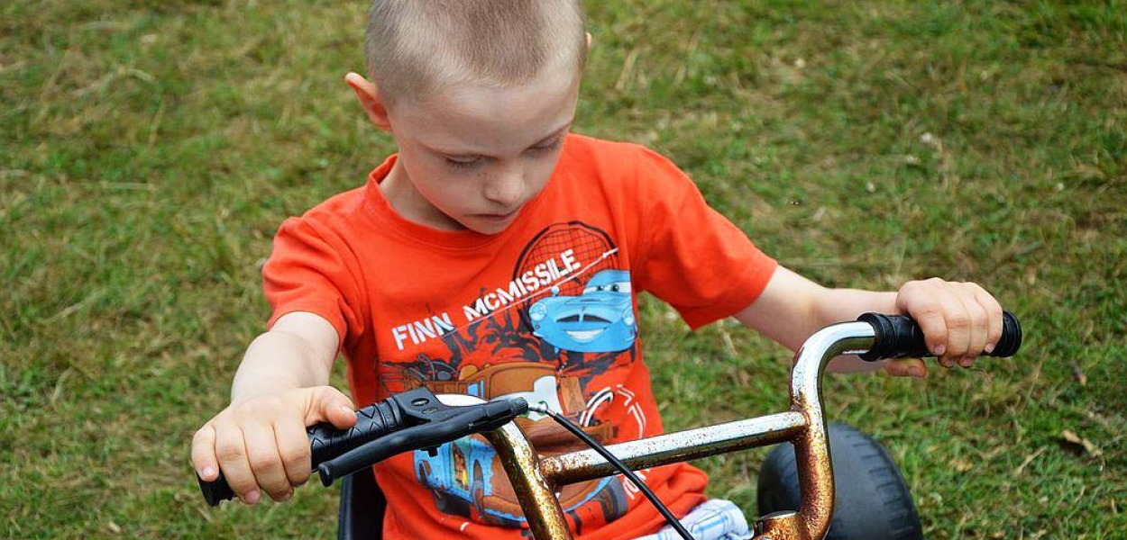 Powitali lato i wakacje w Leśnym Raju
