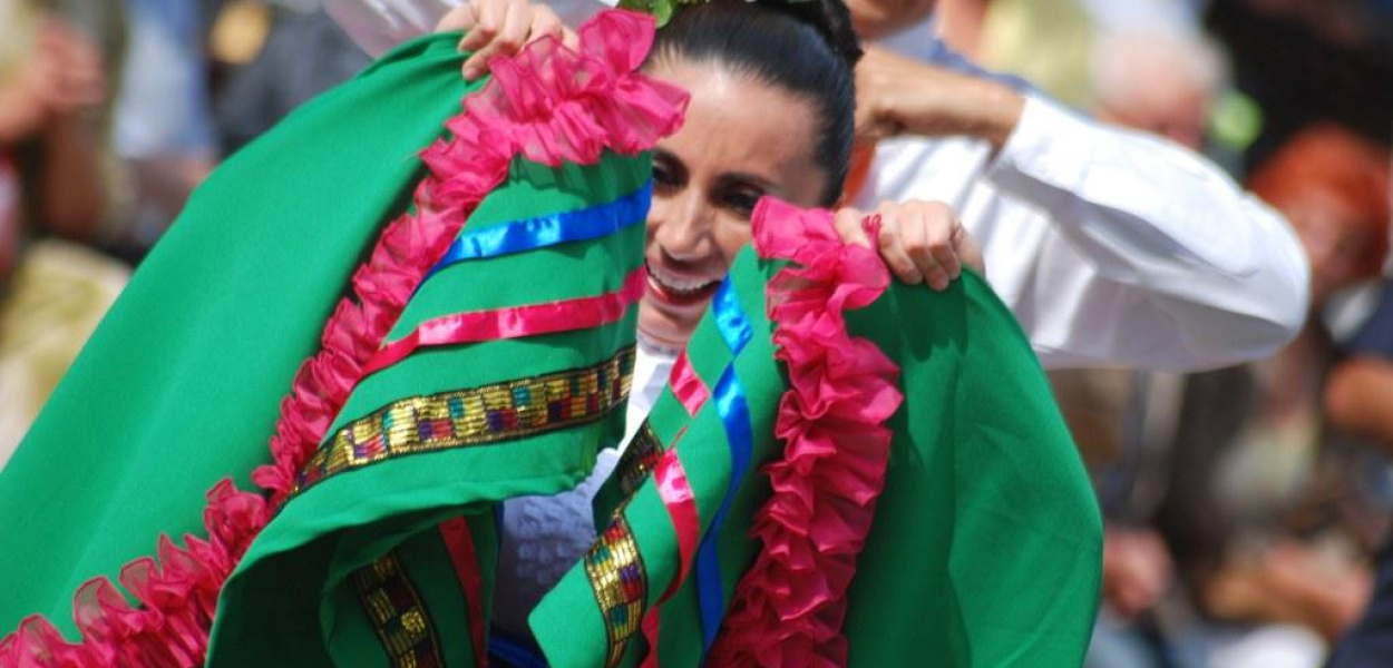 Koncert galowy „Świata pod Kyczerą”