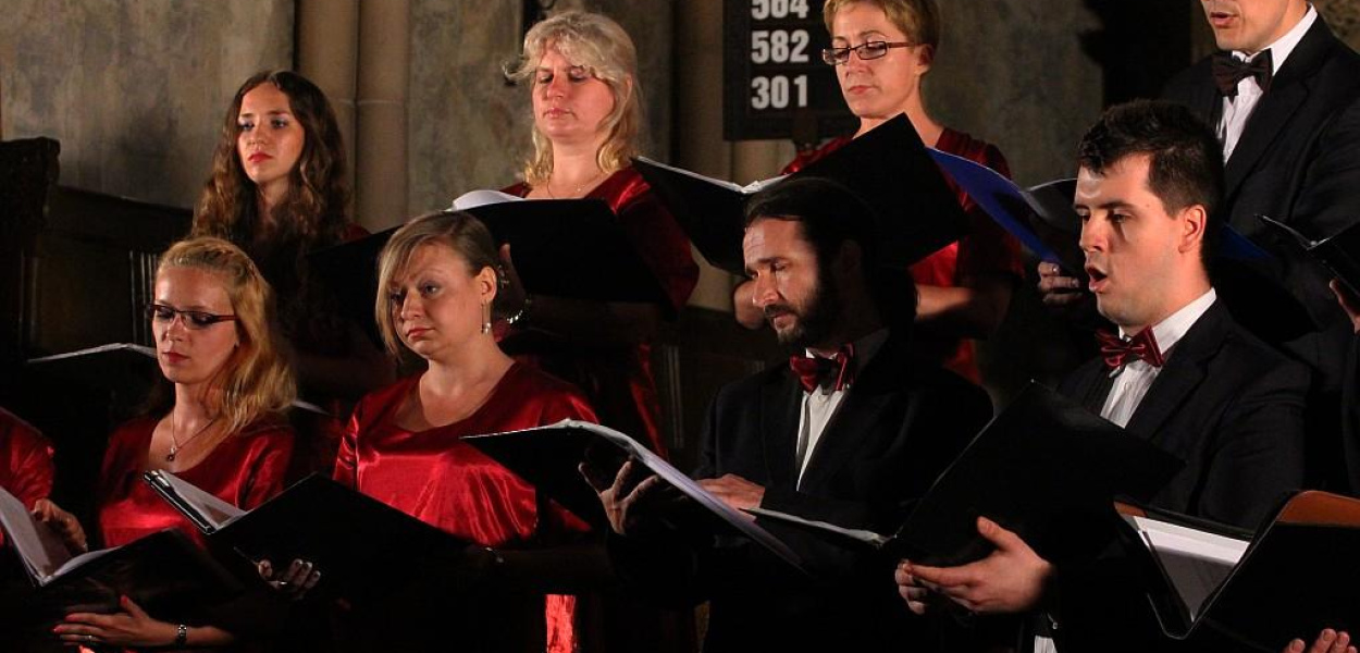 Mariackie Spotkania Kulturalne