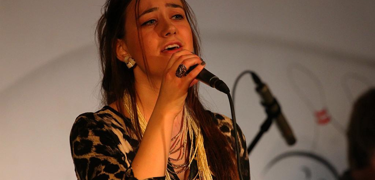 Jazzowy wieczór w Kręgielni „Kometa”