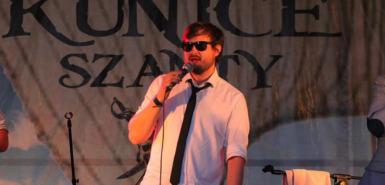 Shantażyści pokazują klasę!