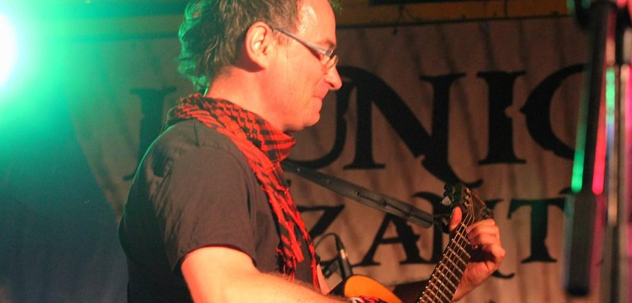 Podwójny jubileusz kunickich szant