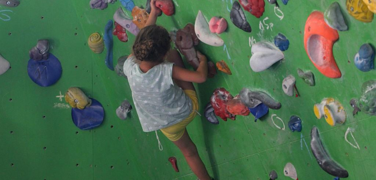 Inwazja „Spider – manów” w Geco – Arenie 