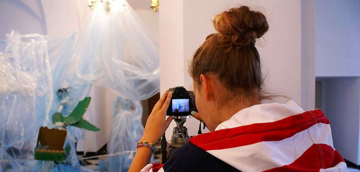 Wiele atrakcji na Legnickiej Akademii Filmowej