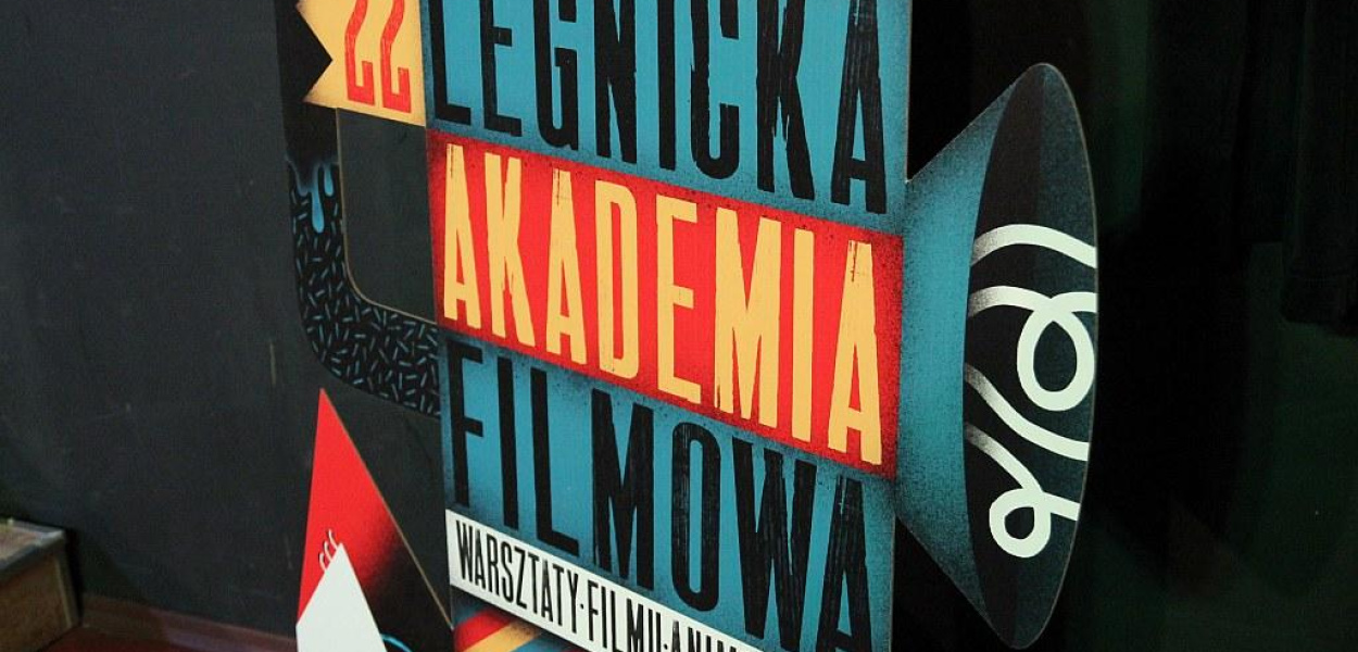 LAF: Grand Prix dla Szymona Ruczyńskiego