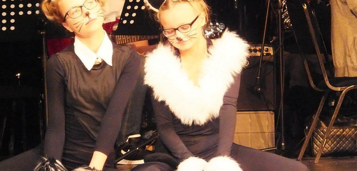 „Musicale, musicale” - w czwartek premiera