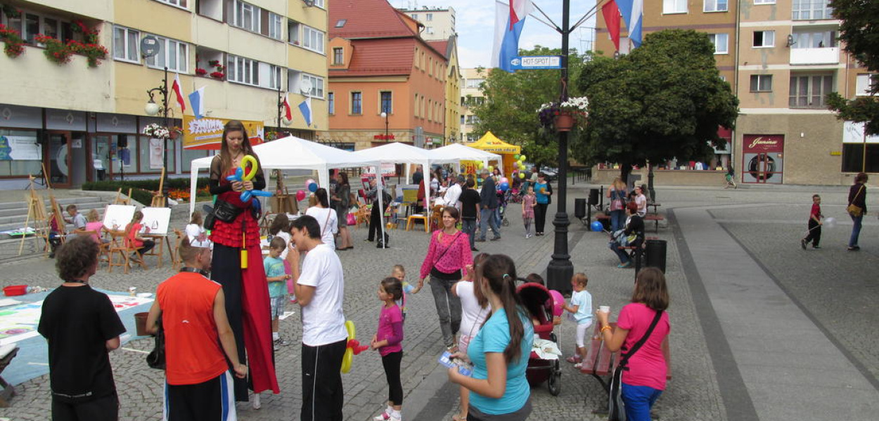 Familiada inna niż wszystkie