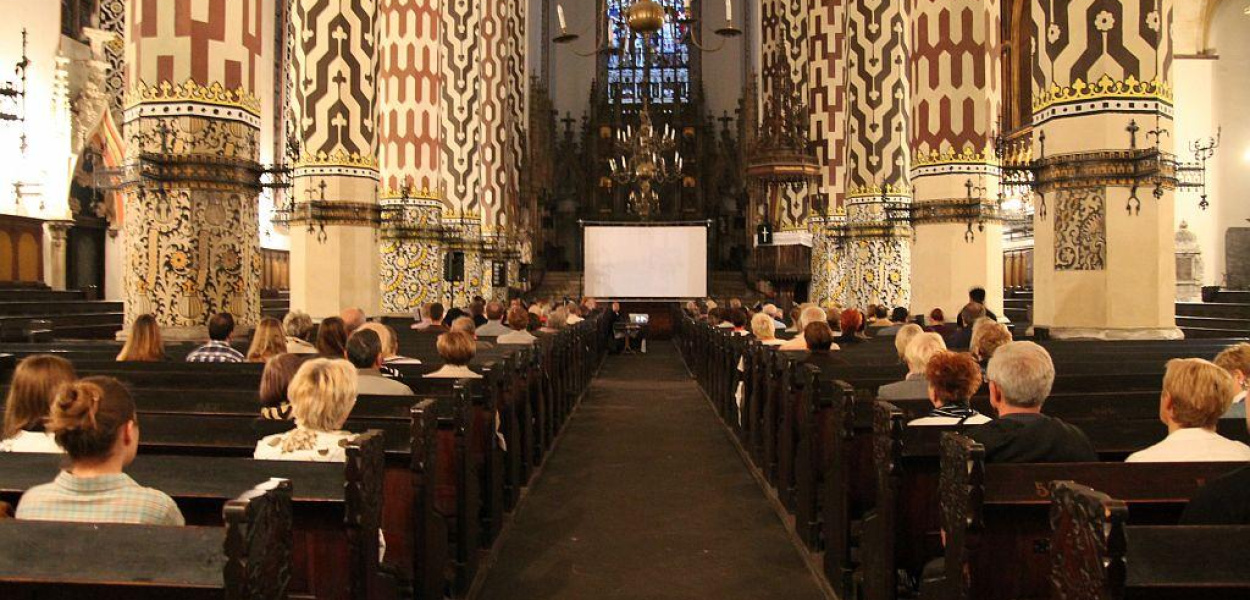 Legnickie Conversatorium Organowe już trwa!