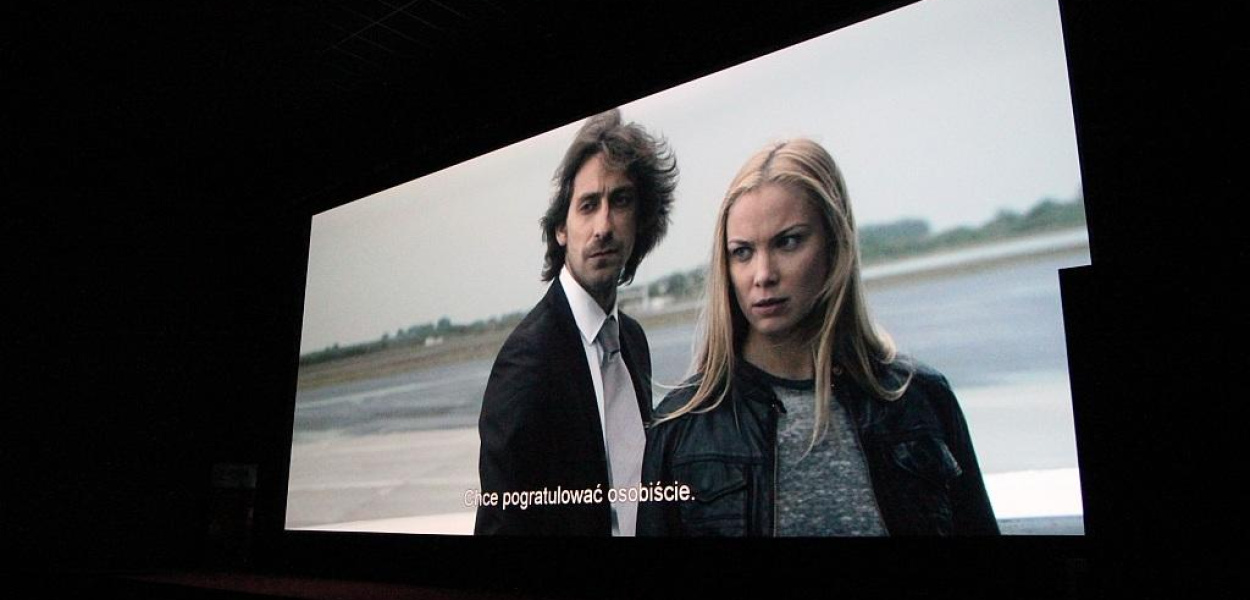 Potrójna prapremiera „Fotografa”