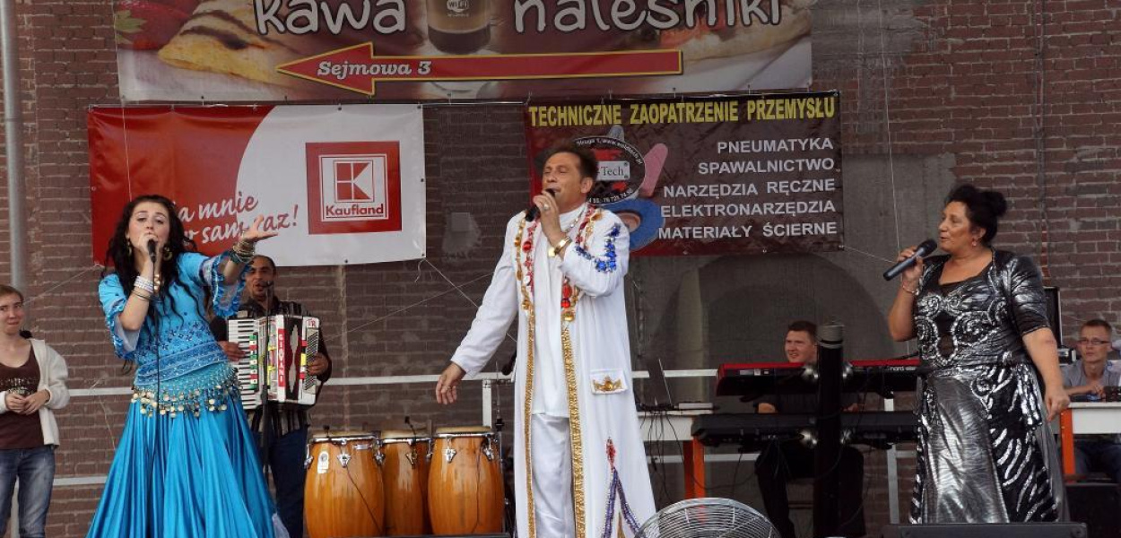 Najważniejsze żebyśmy potrafili być razem