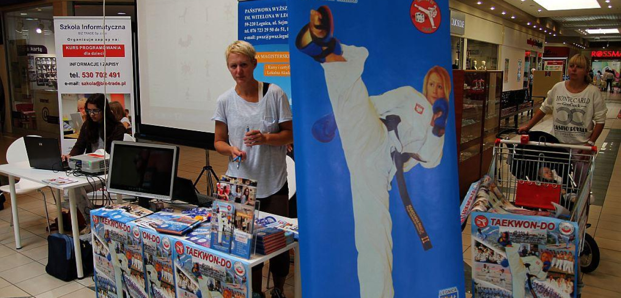 U nich nie ma czasu na nudę