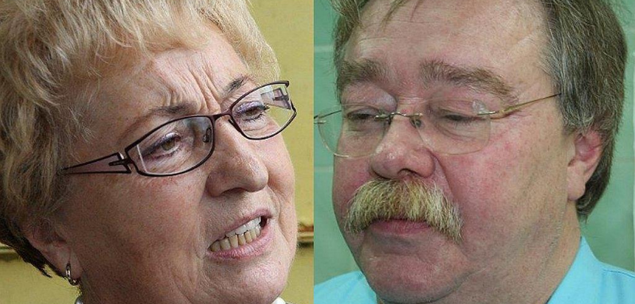 Lekarz i była radna dostaną honorowe odznaczenia